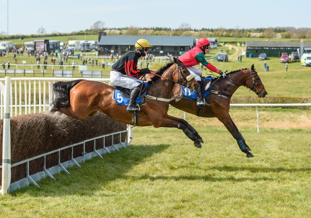 Garthorpe (4) - Melton Hunt Club Preview Garthorpe (4) - Melton Hunt Club Preview