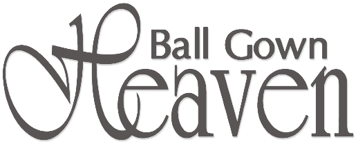 Ball Gown Heaven Logo