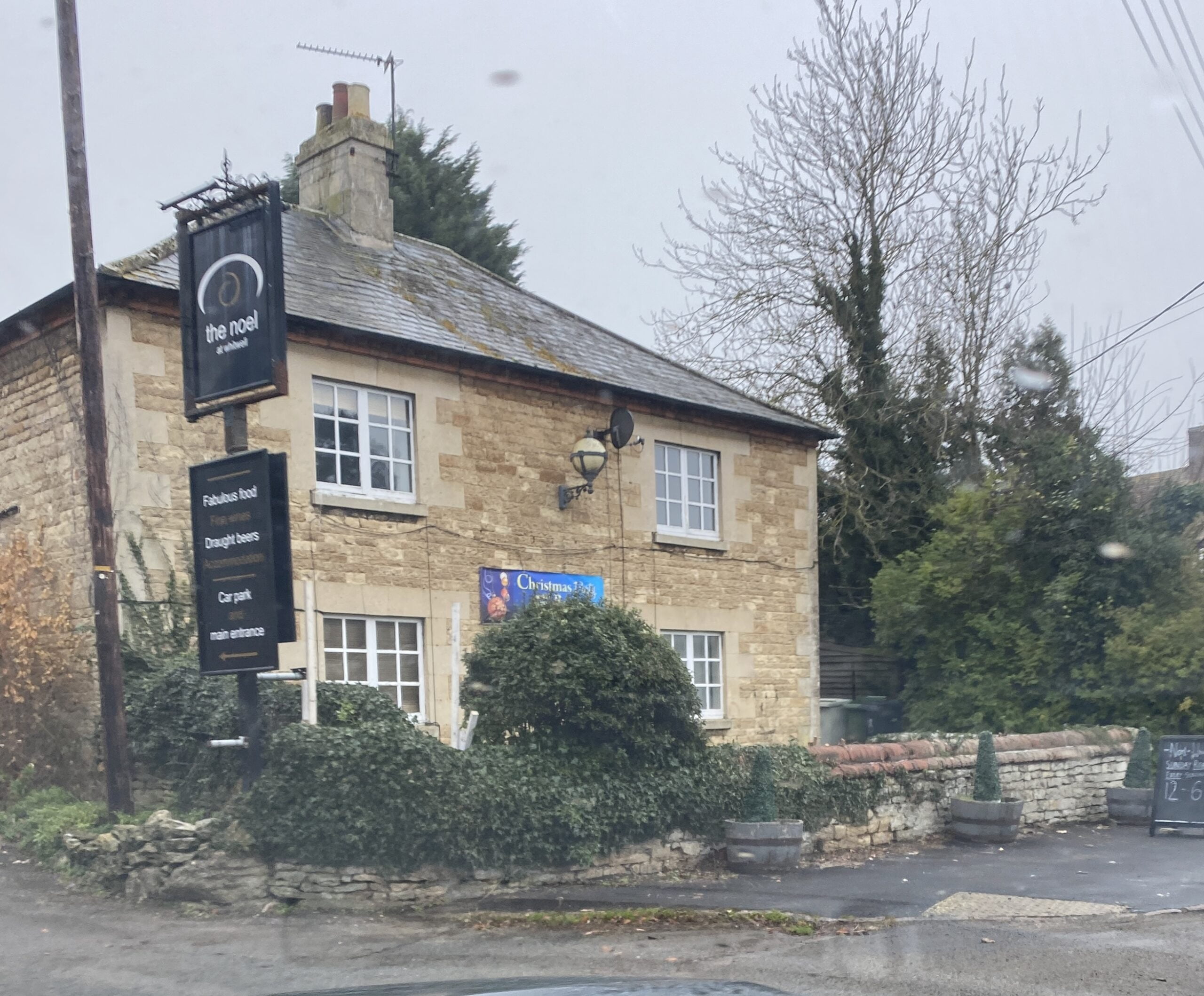 The Noel at Whitwell
