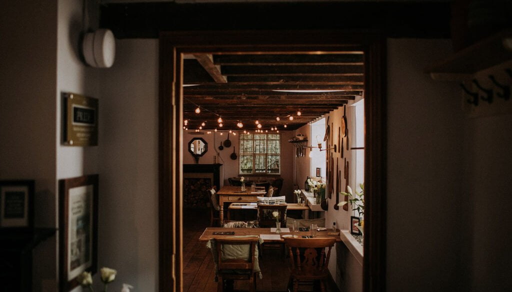 Hitchen’s Barn Rutland Life