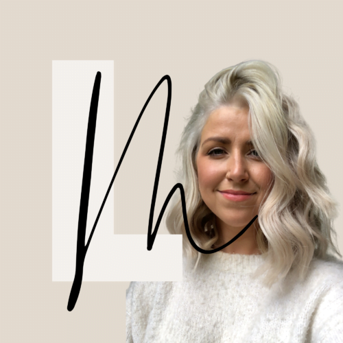 Lucy Mathias Marketing Logo